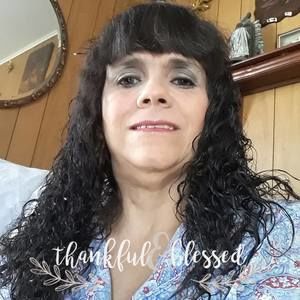 Meet your Posher, Joann